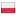 kawerna.pl server is located in Poland
